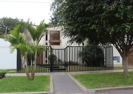 Habitaciones En San Isidro Lima Exterior photo
