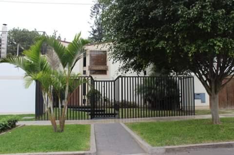 Habitaciones En San Isidro Lima Exterior photo